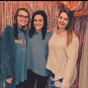 Meet your Posher, Nikole